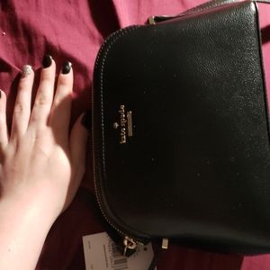 Small kate spade purse